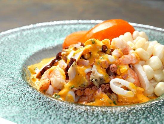 Segundo Muelle Conquistadores